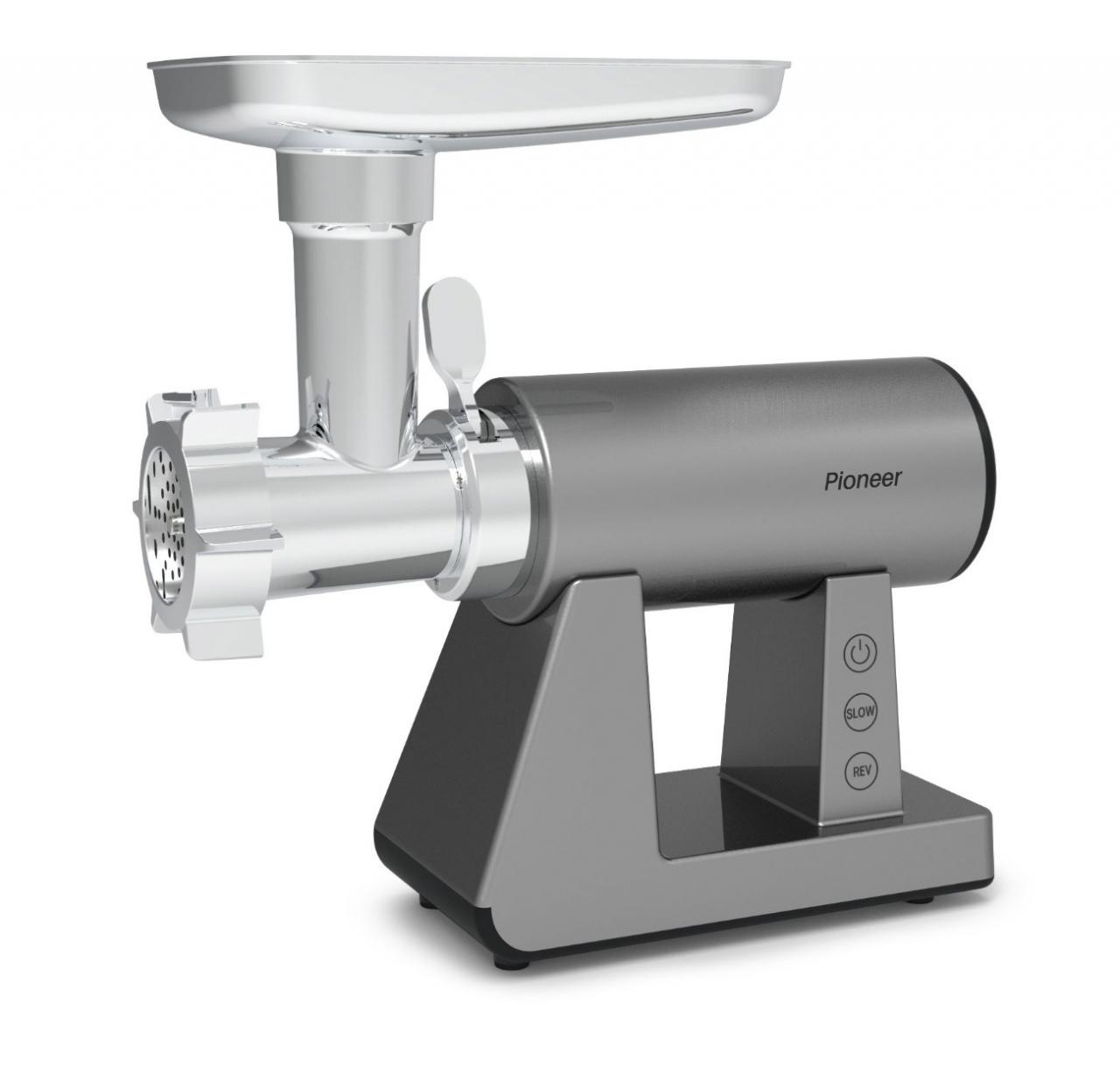 Мясорубка Pioneer Home MG200
