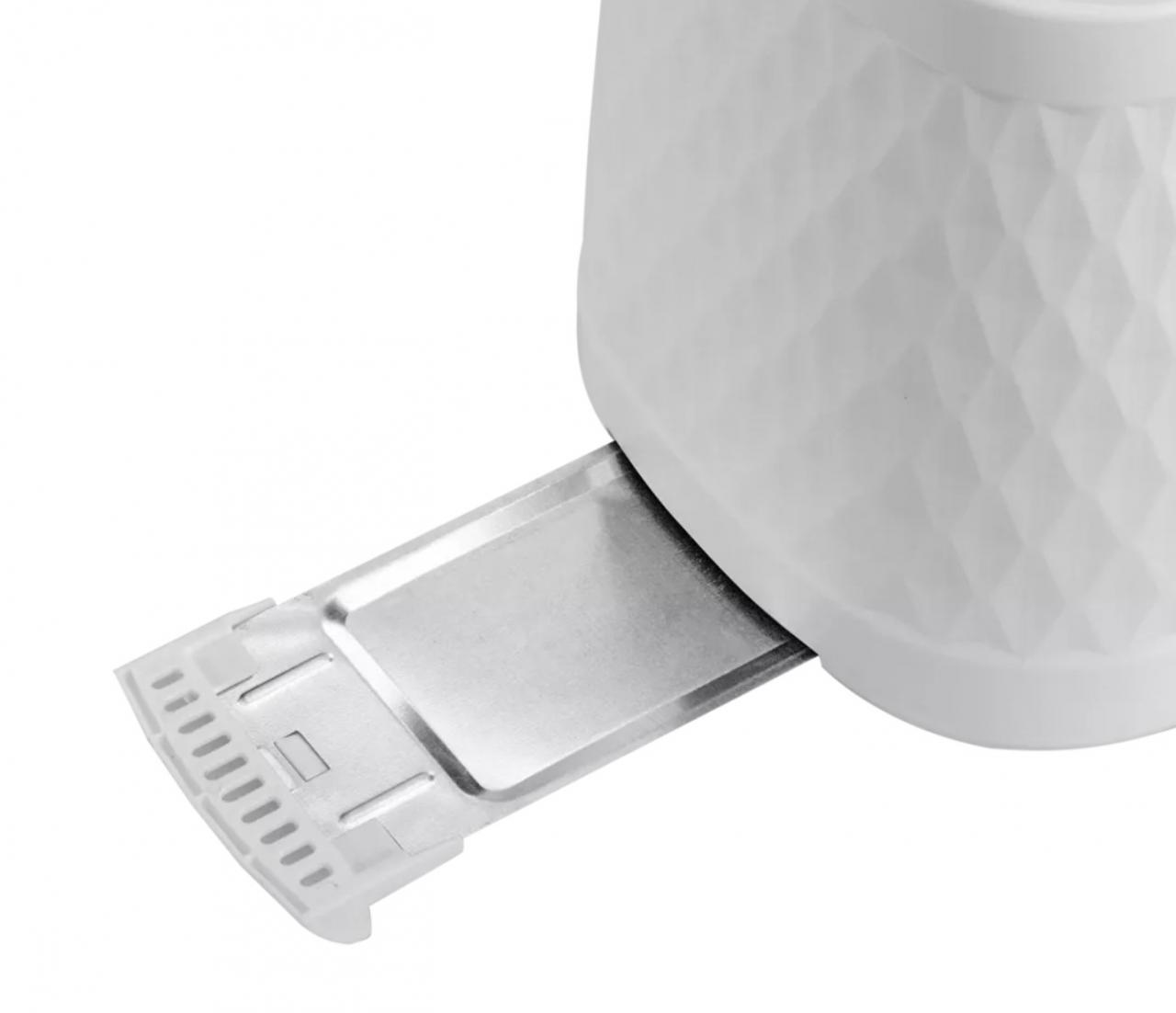 Тостер Polaris PET-0733A белый