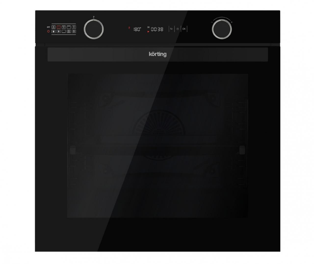 Духовой шкаф Korting OKB 61031 QGN