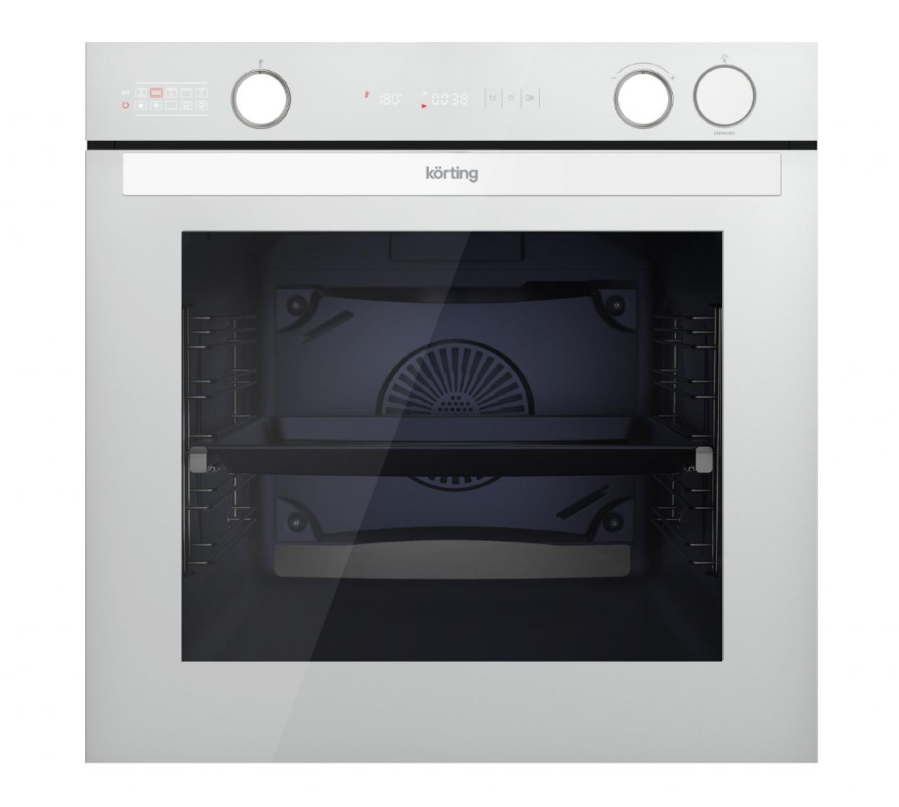 Духовой шкаф Korting OKB 61061 SQGW