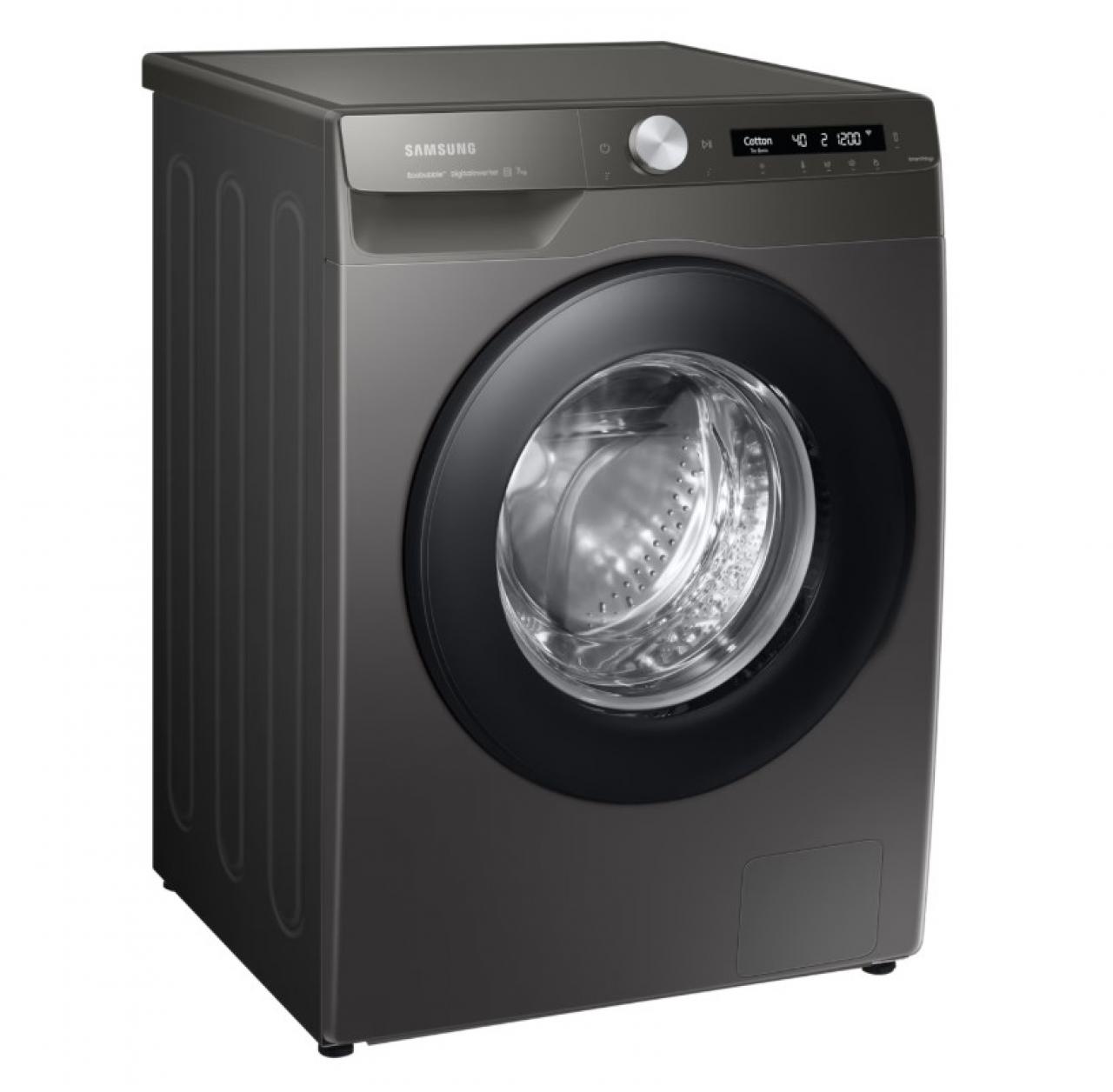 Стиральная машина Samsung WW70AG6S23ANLP