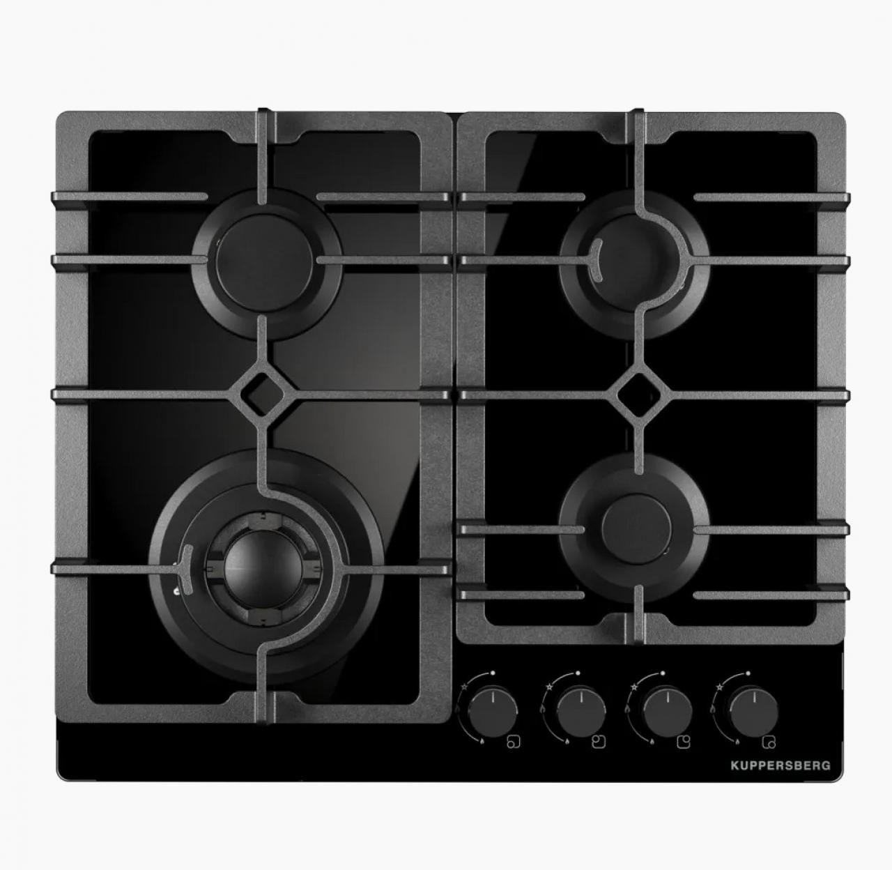 Варочная поверхность Kuppersberg FG 61 B