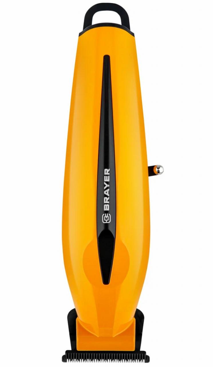 Триммер, машинка для стрижки волос, бороды BRAYER BR3405