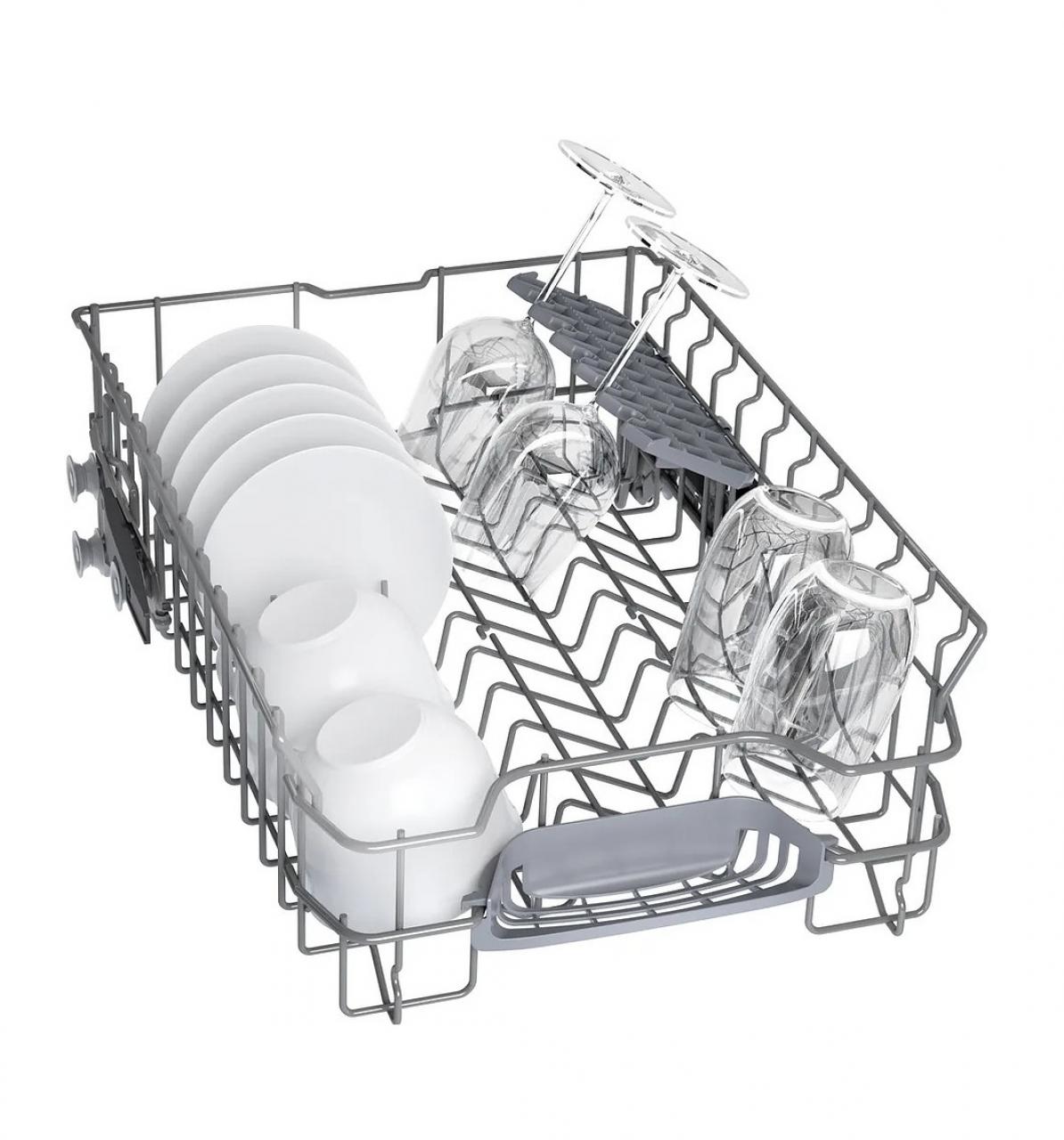 Посудомоечная машина Bosch SPS4HMI64Q