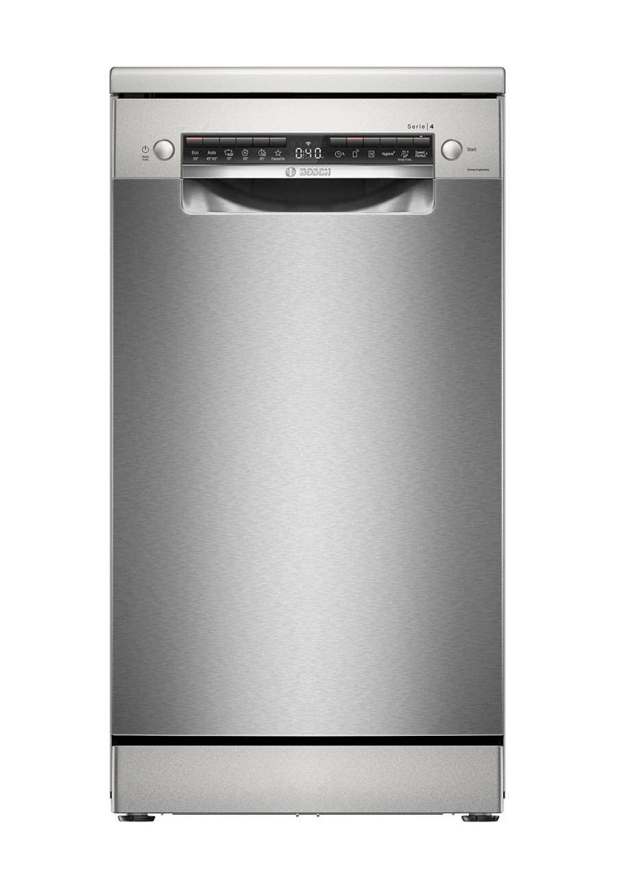 Посудомоечная машина Bosch SPS4HMI64Q