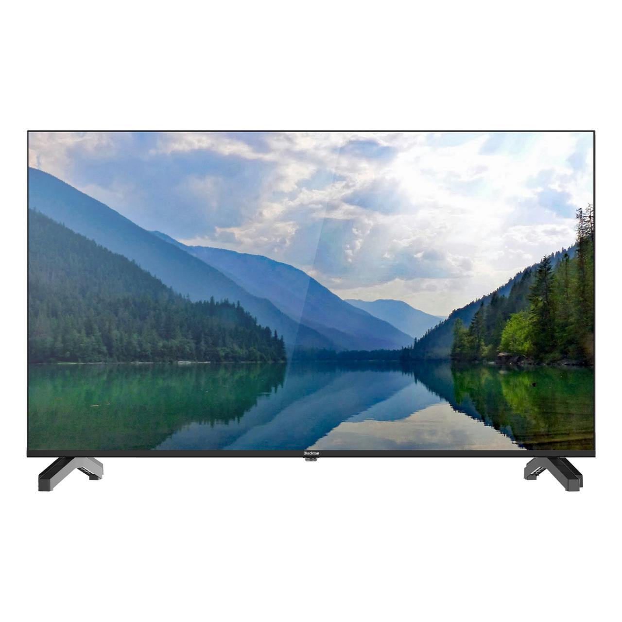 LED-телевизор Blackton Bt 43F34B 43" Black