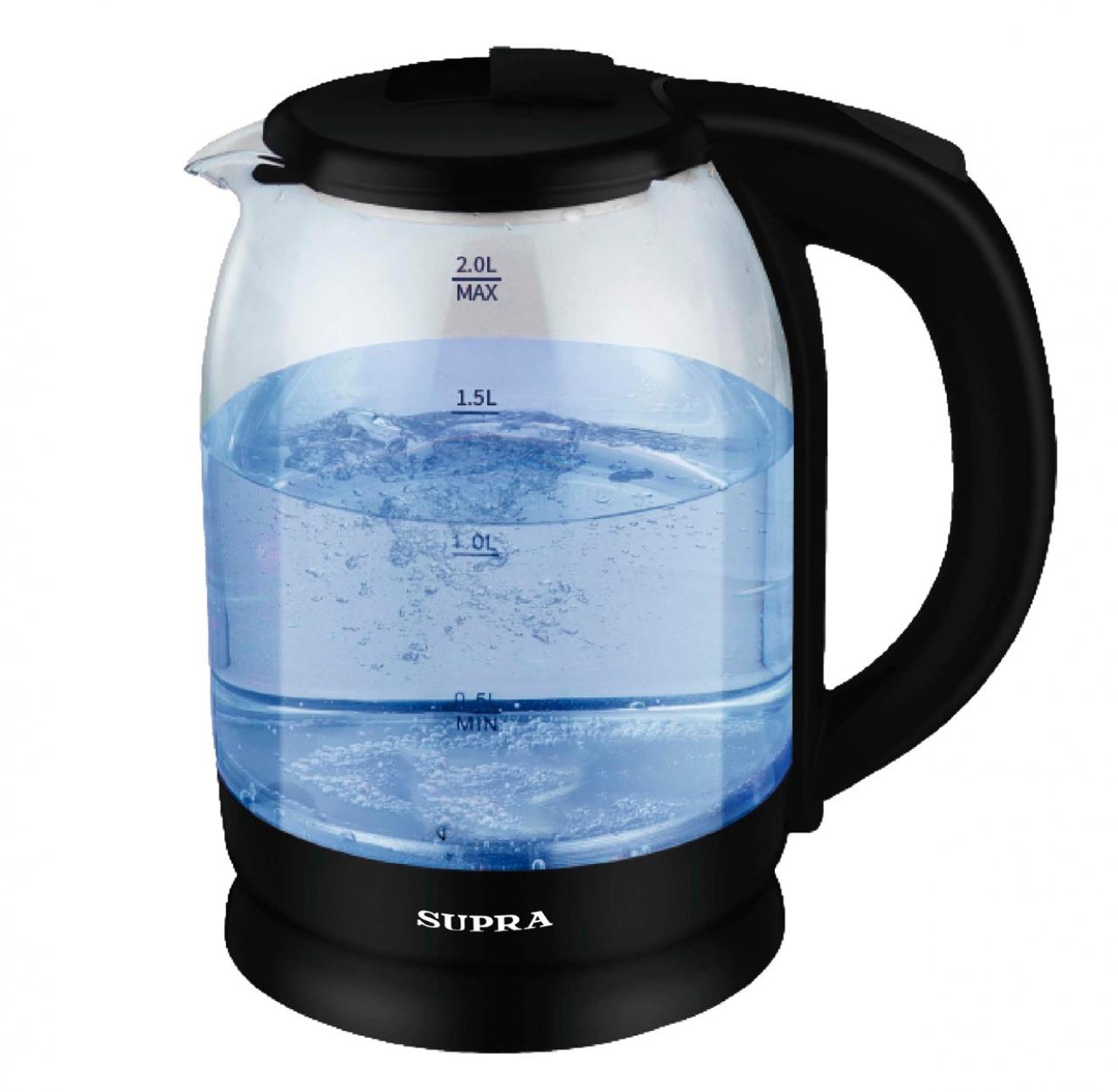 Чайник SUPRA KES-1859G