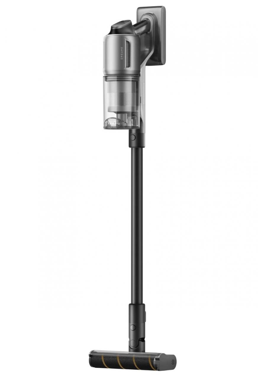 Вертикальный беспроводной пылесос Dreame Z30 AquaCycle