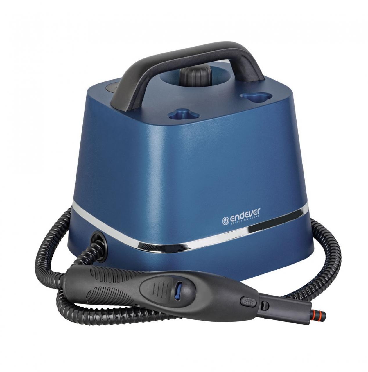 Пароочиститель ENDEVER Odyssey Q-810 синий