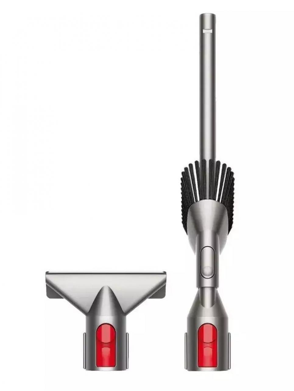 Пылесос Dyson CY26 Cinetic Big Ball Multifloor 2