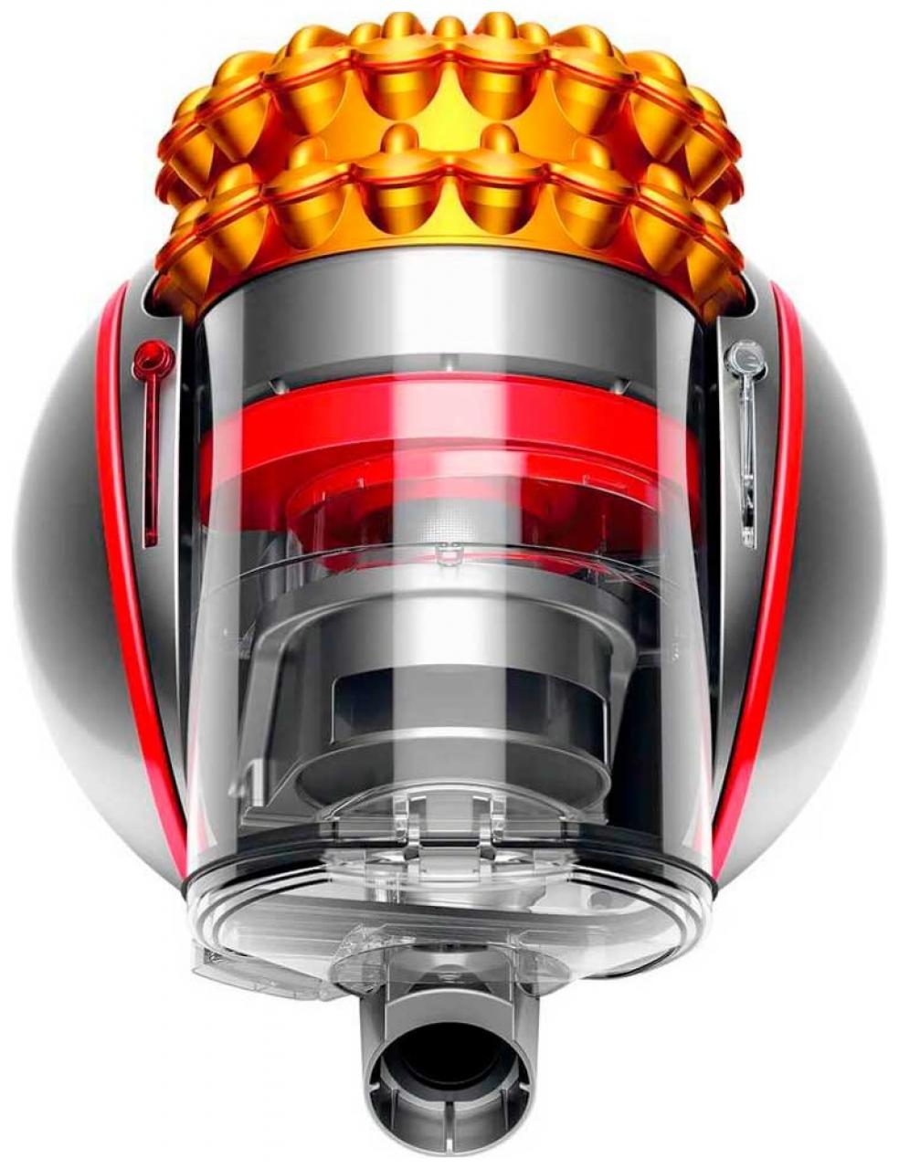 Пылесос Dyson CY26 Cinetic Big Ball Multifloor 2