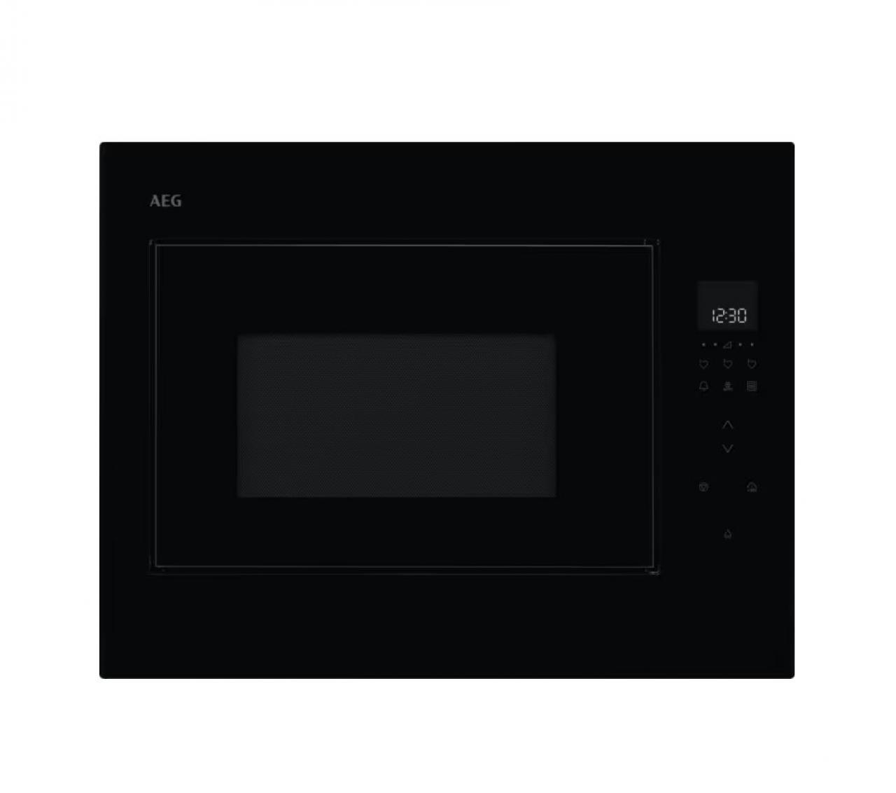 Микроволновая печь встраиваемая AEG NMB6G261UB