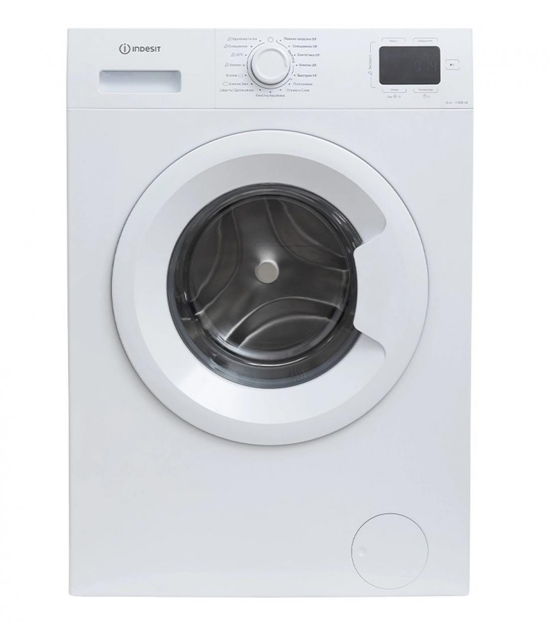 Стиральная машина Indesit ILS3 61091