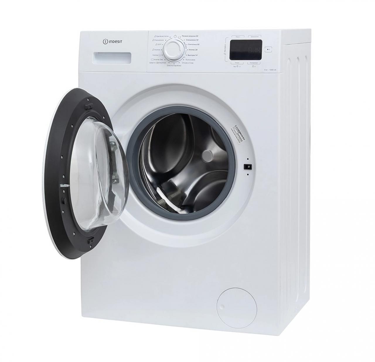 Стиральная машина Indesit ILS3 61091