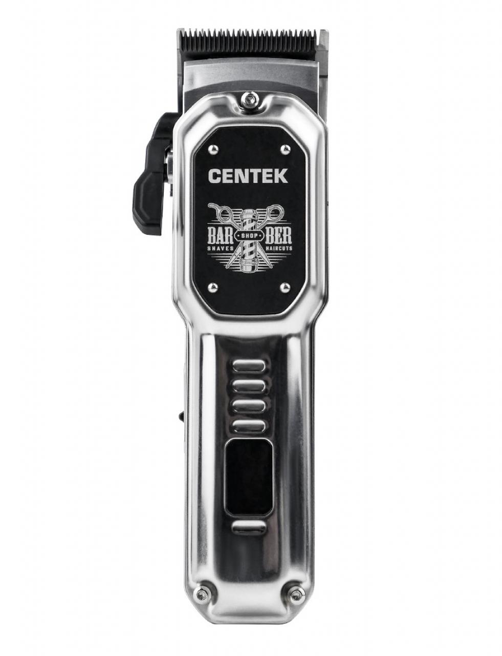 Машинка для стрижки CENTEK CT-2107