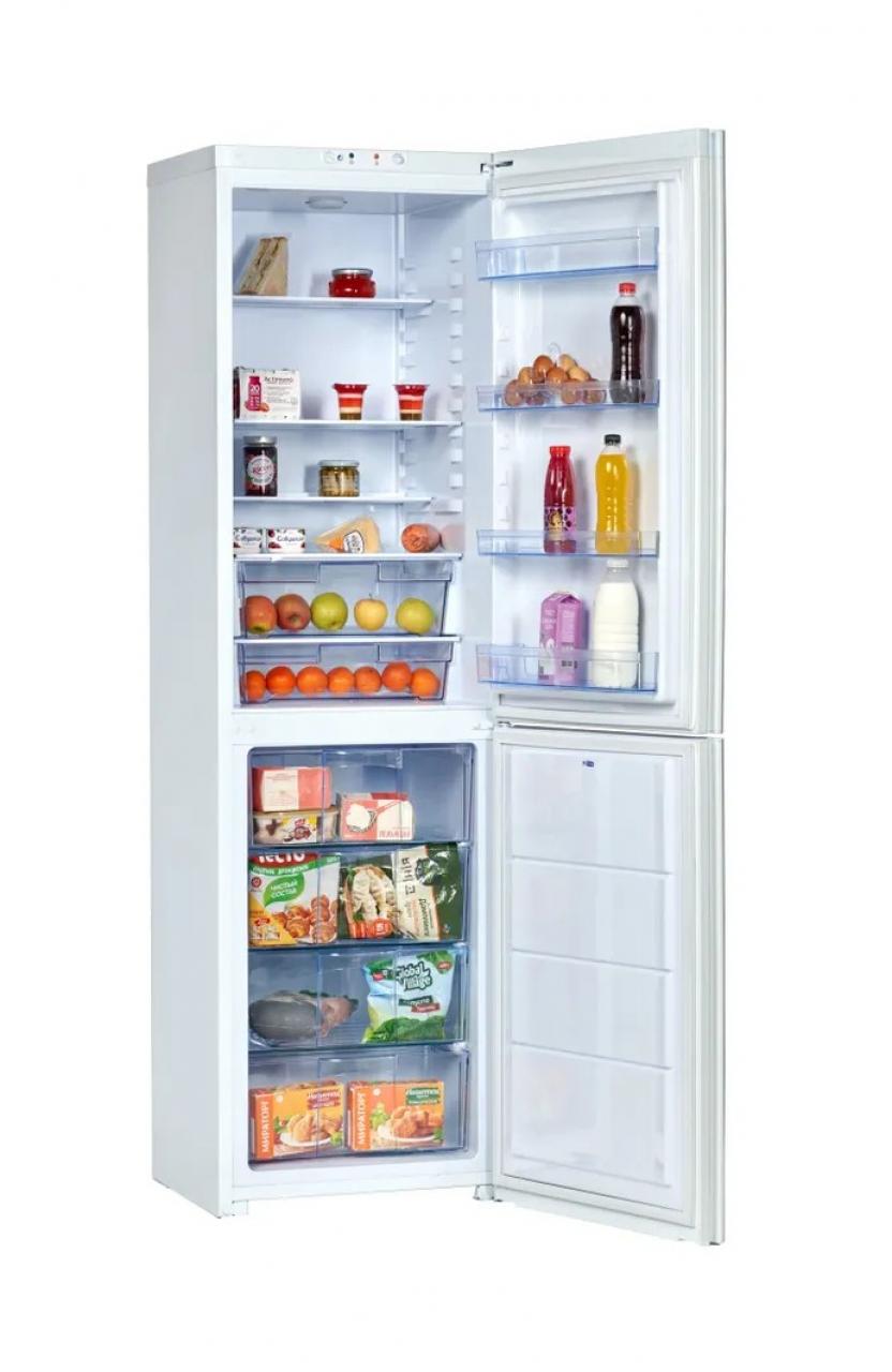 Холодильник Орск 178 B белый