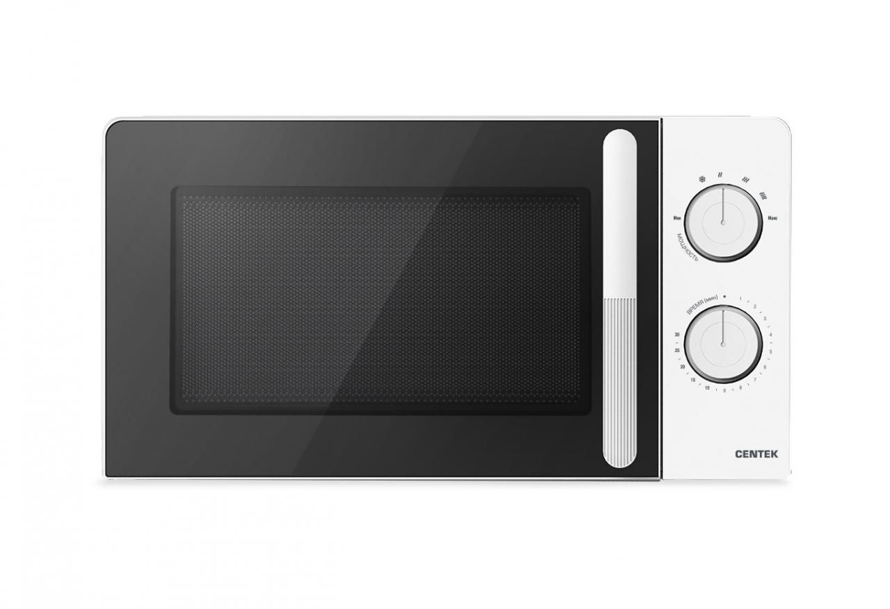 Микроволновая печь CENTEK CT-1552 White