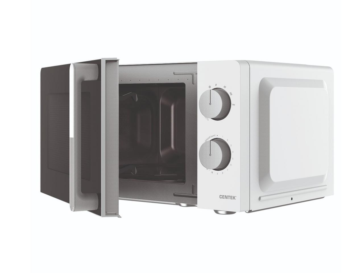Микроволновая печь CENTEK CT-1552 White