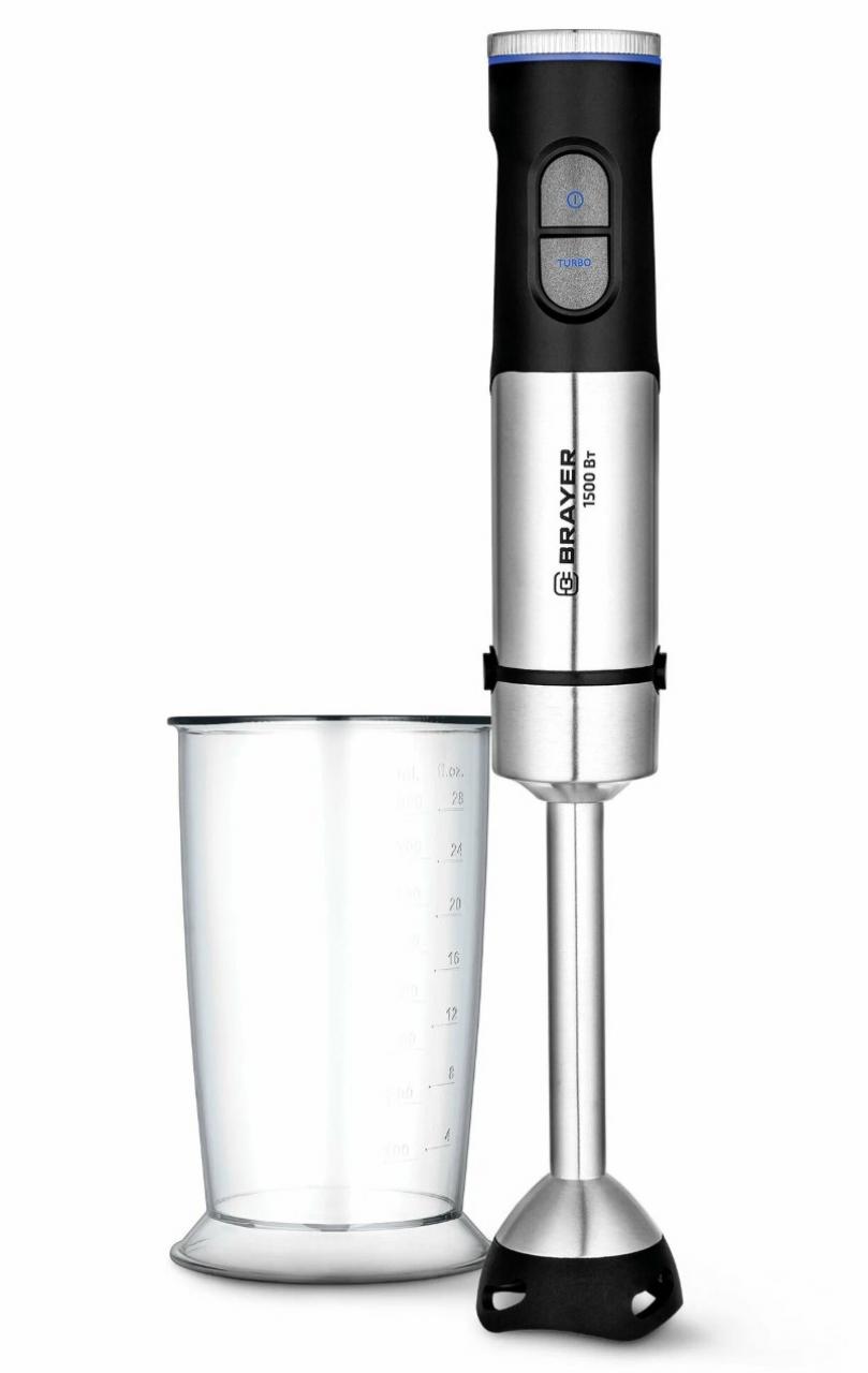 Блендер погружной BRAYER BR1271