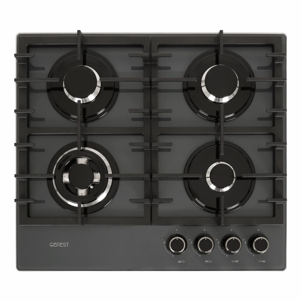 Варочная панель GEFEST ПВГ 2401-01 К56