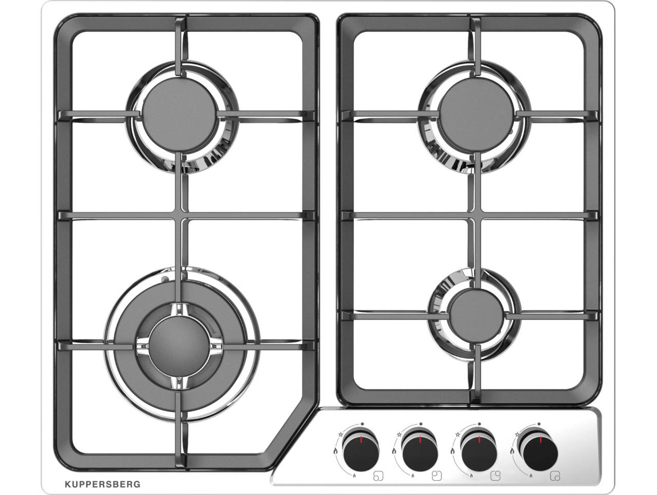 Варочная поверхность Kuppersberg FS 60 X