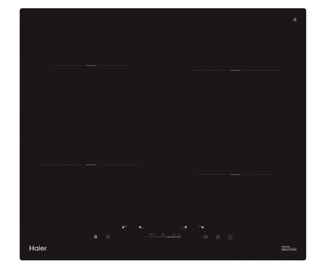 Варочная поверхность Haier HHK-Y64TB