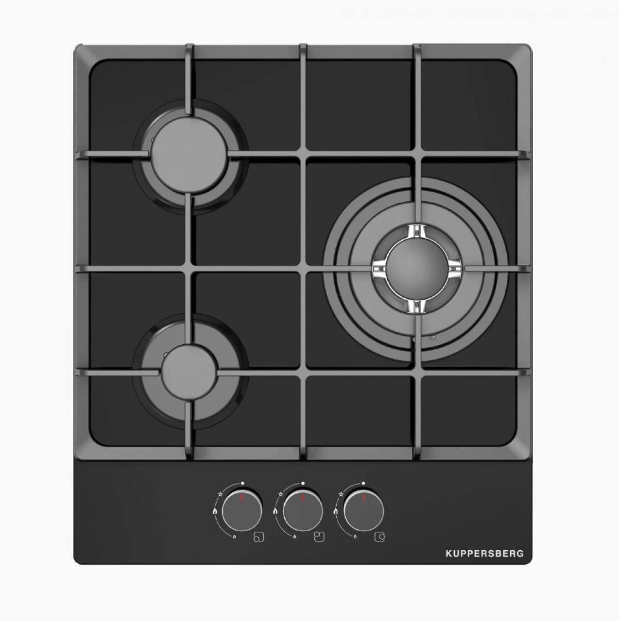 Варочная поверхность Kuppersberg FG 40 B