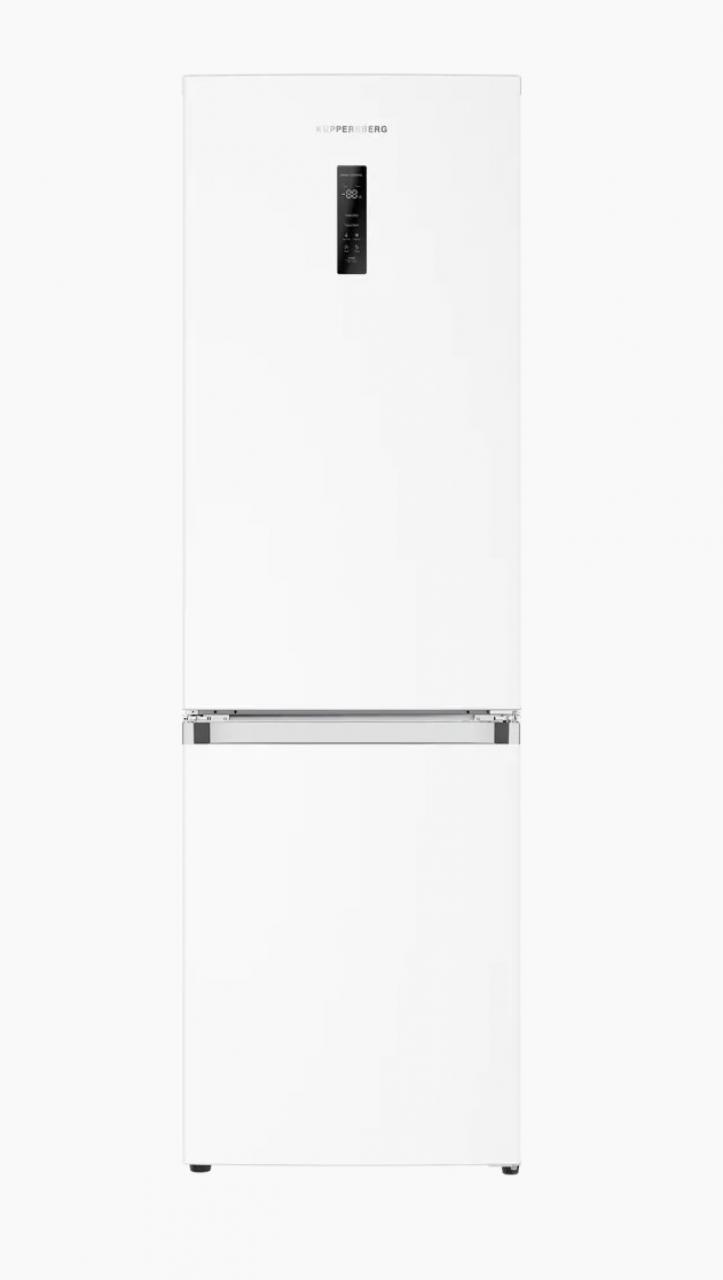 Холодильник Kuppersberg RFCN 2015 W