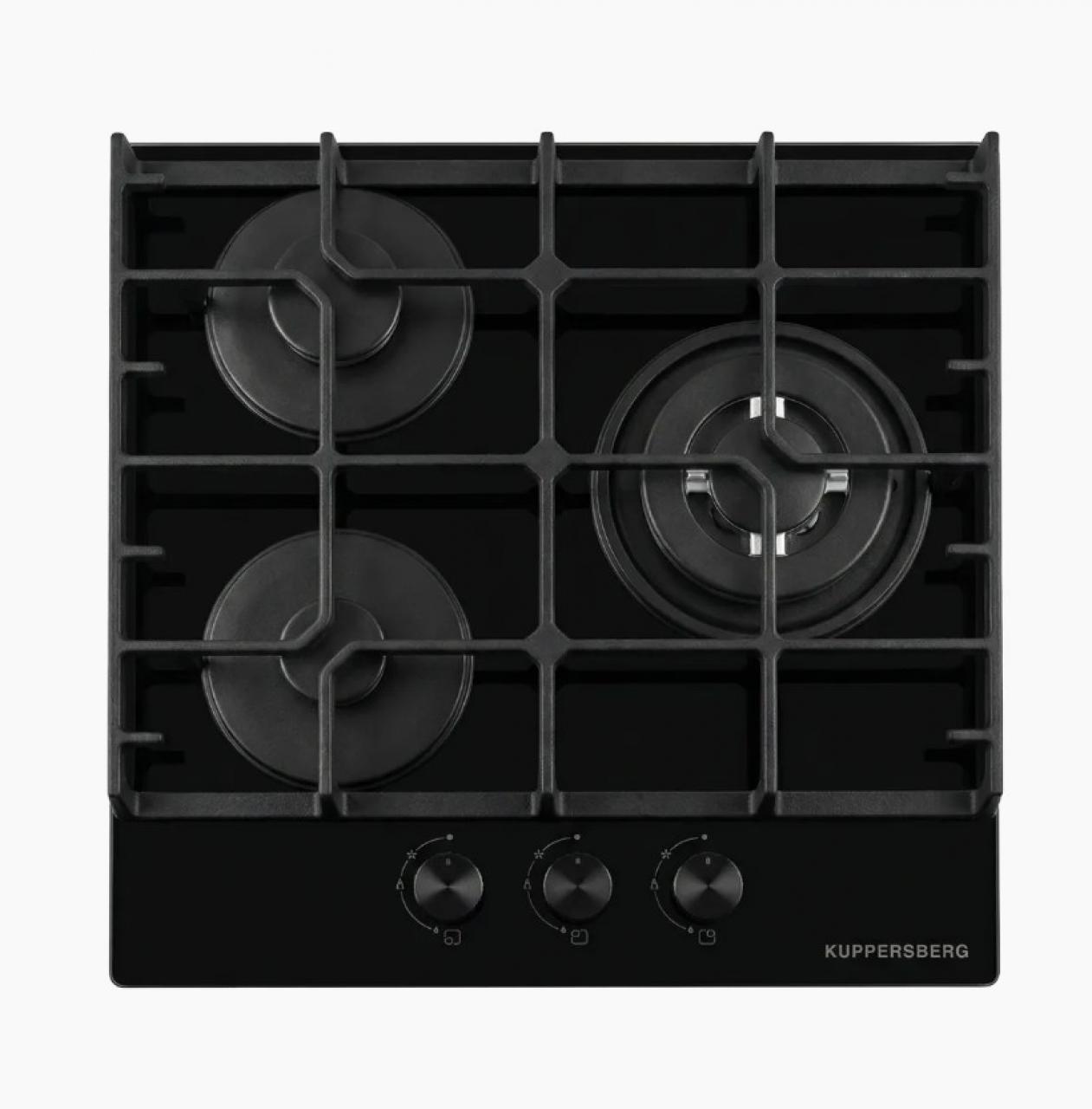 Варочная поверхность Kuppersberg TG 42 B