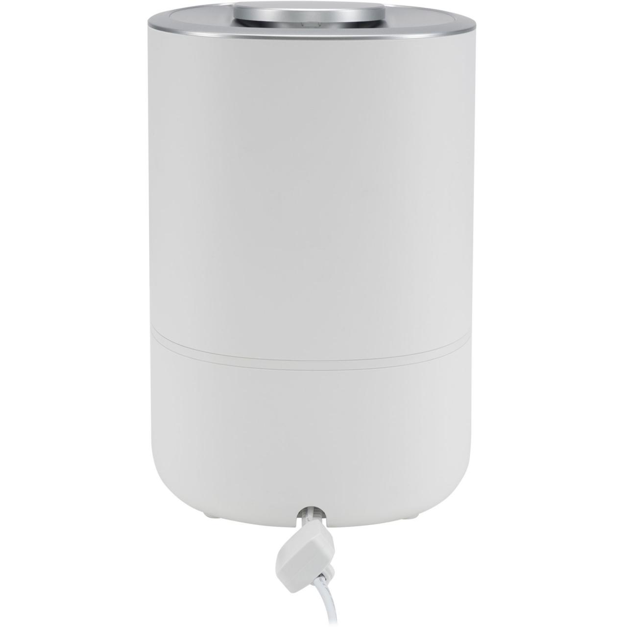 Увлажнитель Polaris PUH 8080 WIFI IQ HOME белый