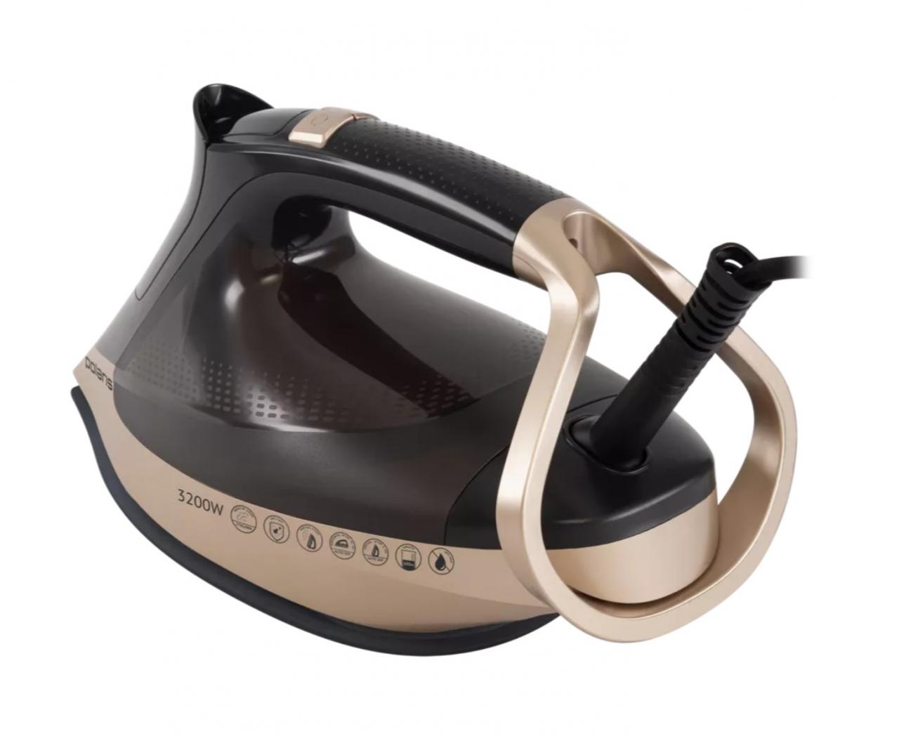 Утюг Polaris PIR-3225 AK WIFI IQ HOME
