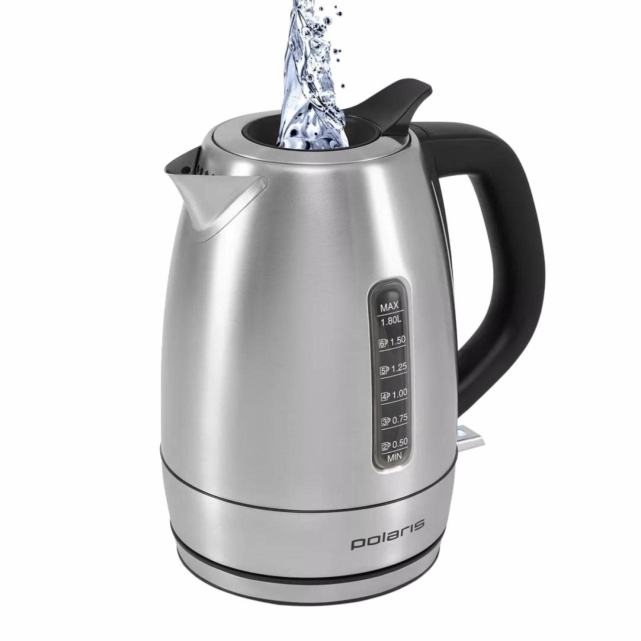 Чайник Polaris PWK 1865CA