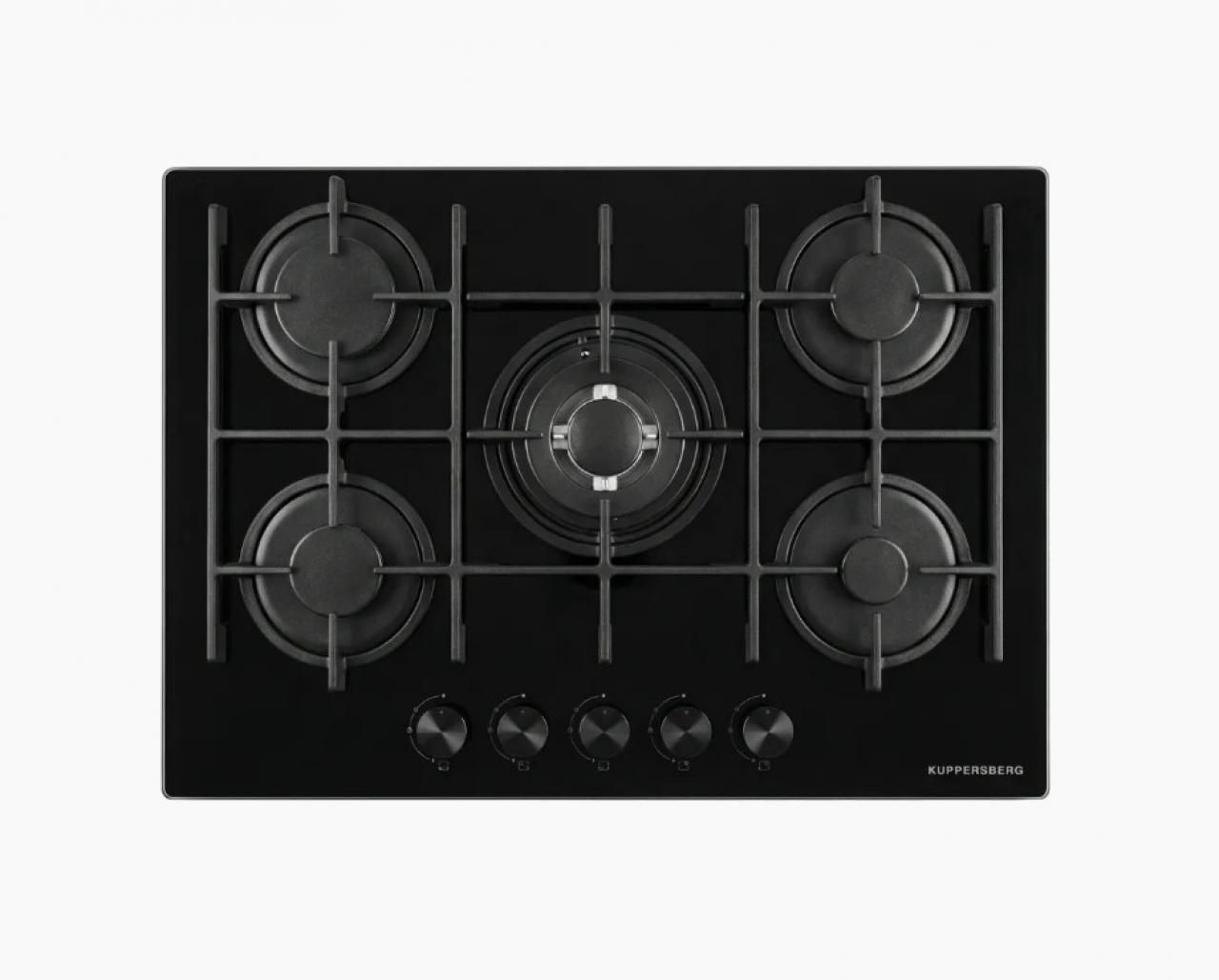 Варочная поверхность Kuppersberg TG 72 B