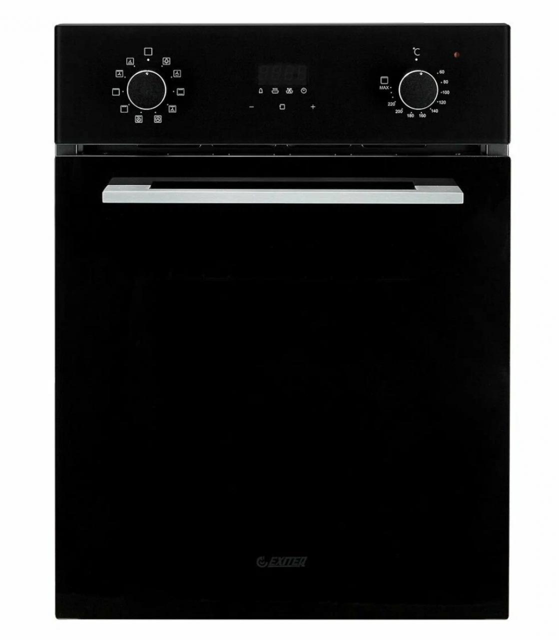 Духовой шкаф EXITEQ EXO-114 Black