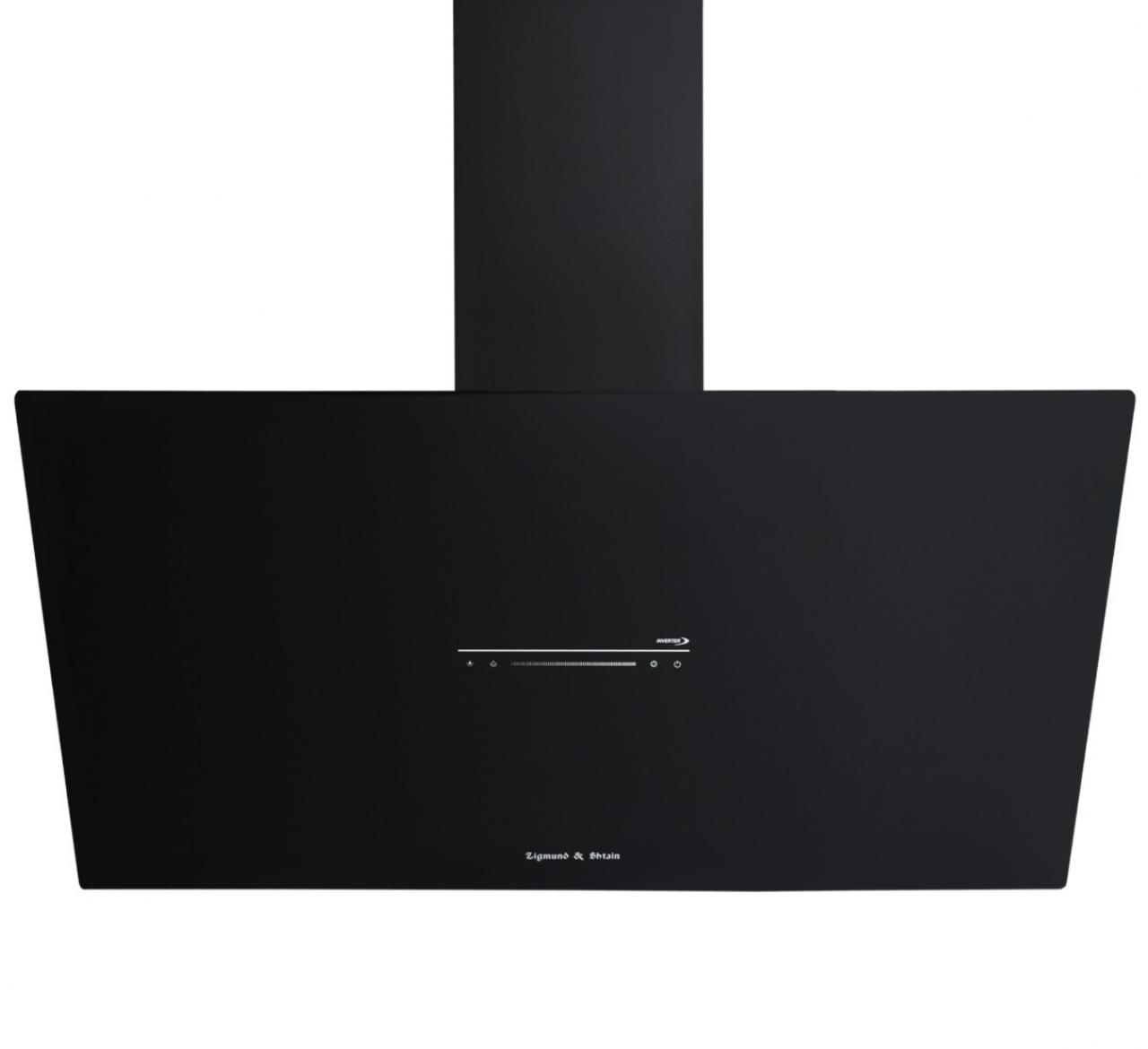 Вытяжка Zigmund & Shtain K 153.9 B