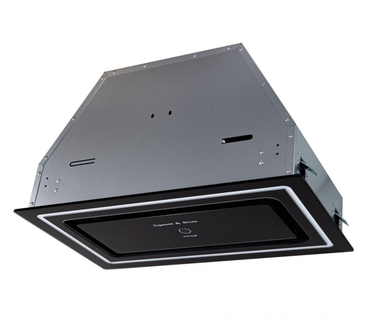 Вытяжка встраиваемая Zigmund & Shtain K 171.5 B