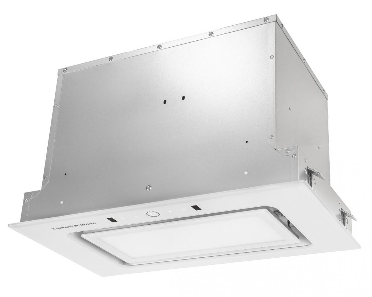 Вытяжка встраиваемая Zigmund & Shtain K 172.5 W