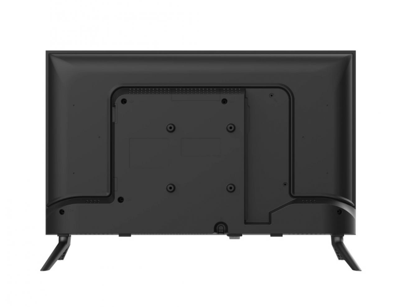 LED-телевизор Topdevice TDWC24BH4260V 24" черный