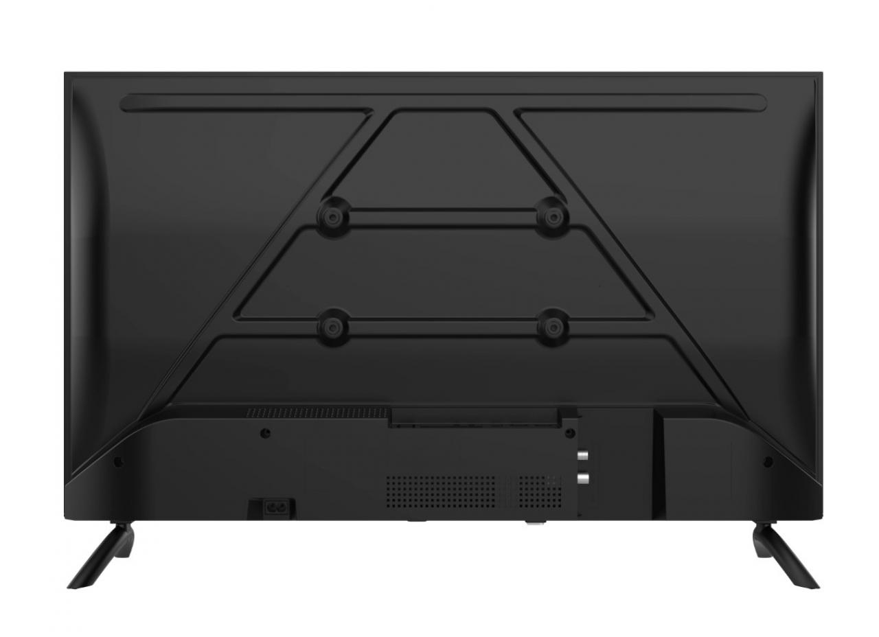 LED-телевизор Topdevice TDWC32BH1000V 32" черный