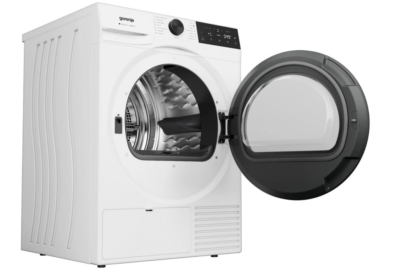 Сушильная машина Gorenje DG48D