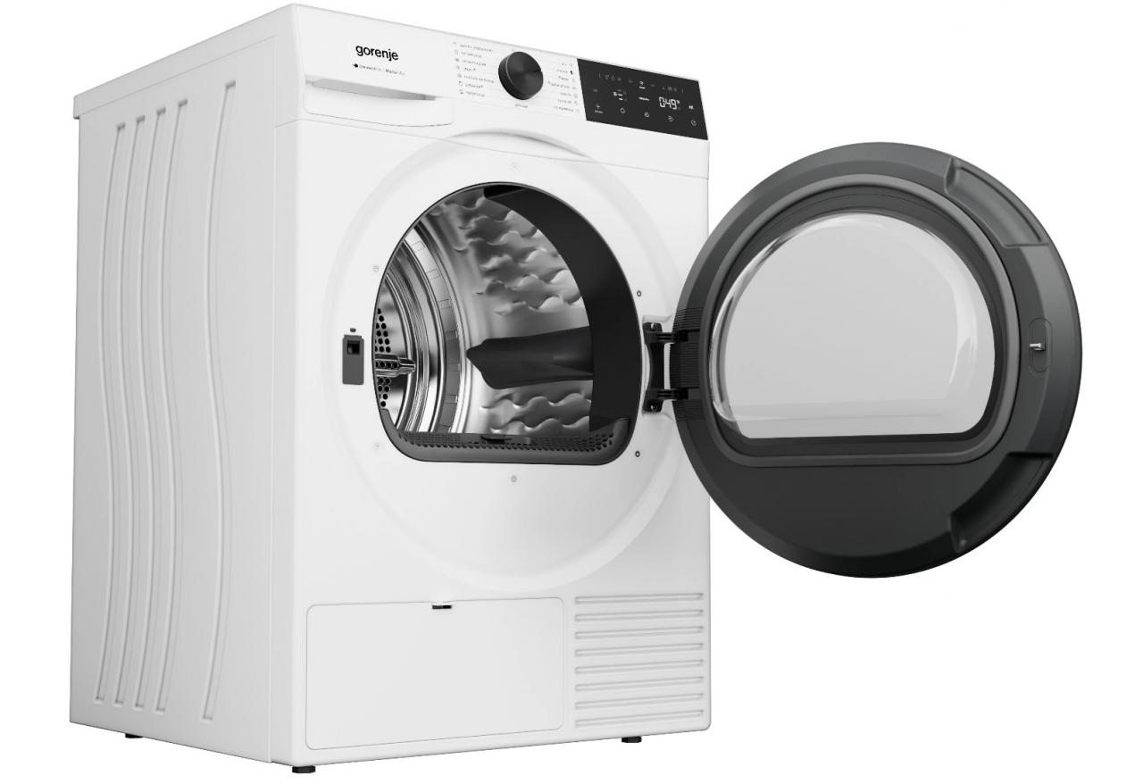 Сушильная машина Gorenje DG49D
