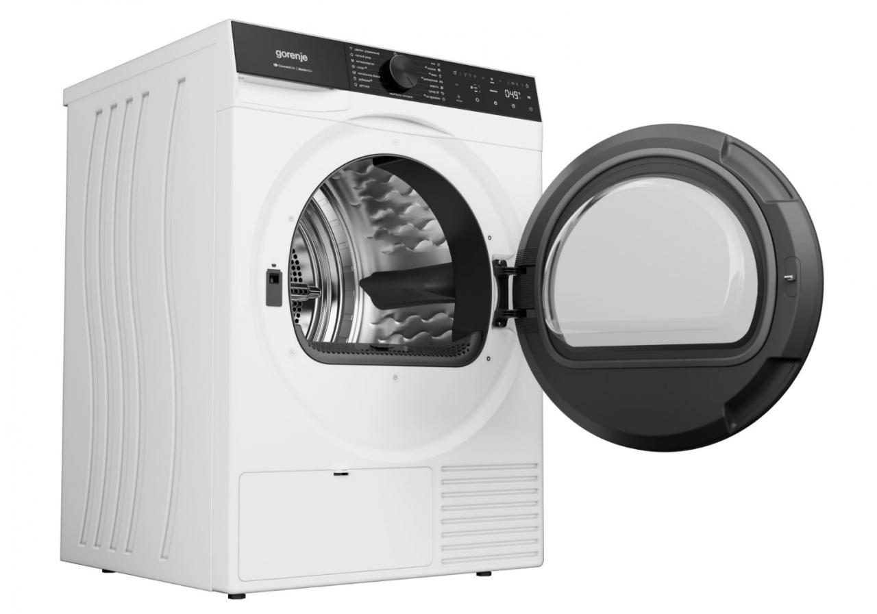 Сушильная машина Gorenje DG69D