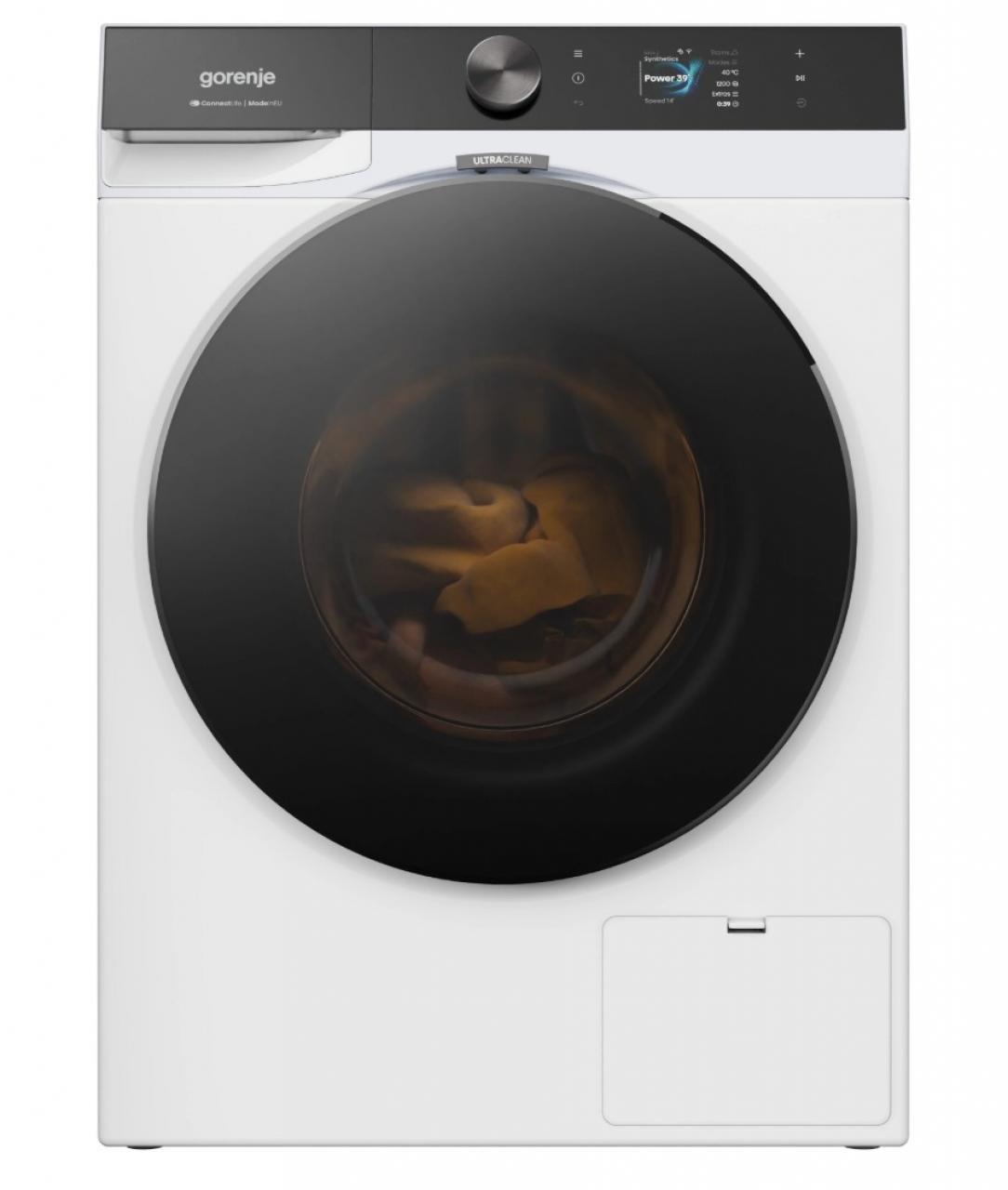 Стиральная машина Gorenje WG894A11