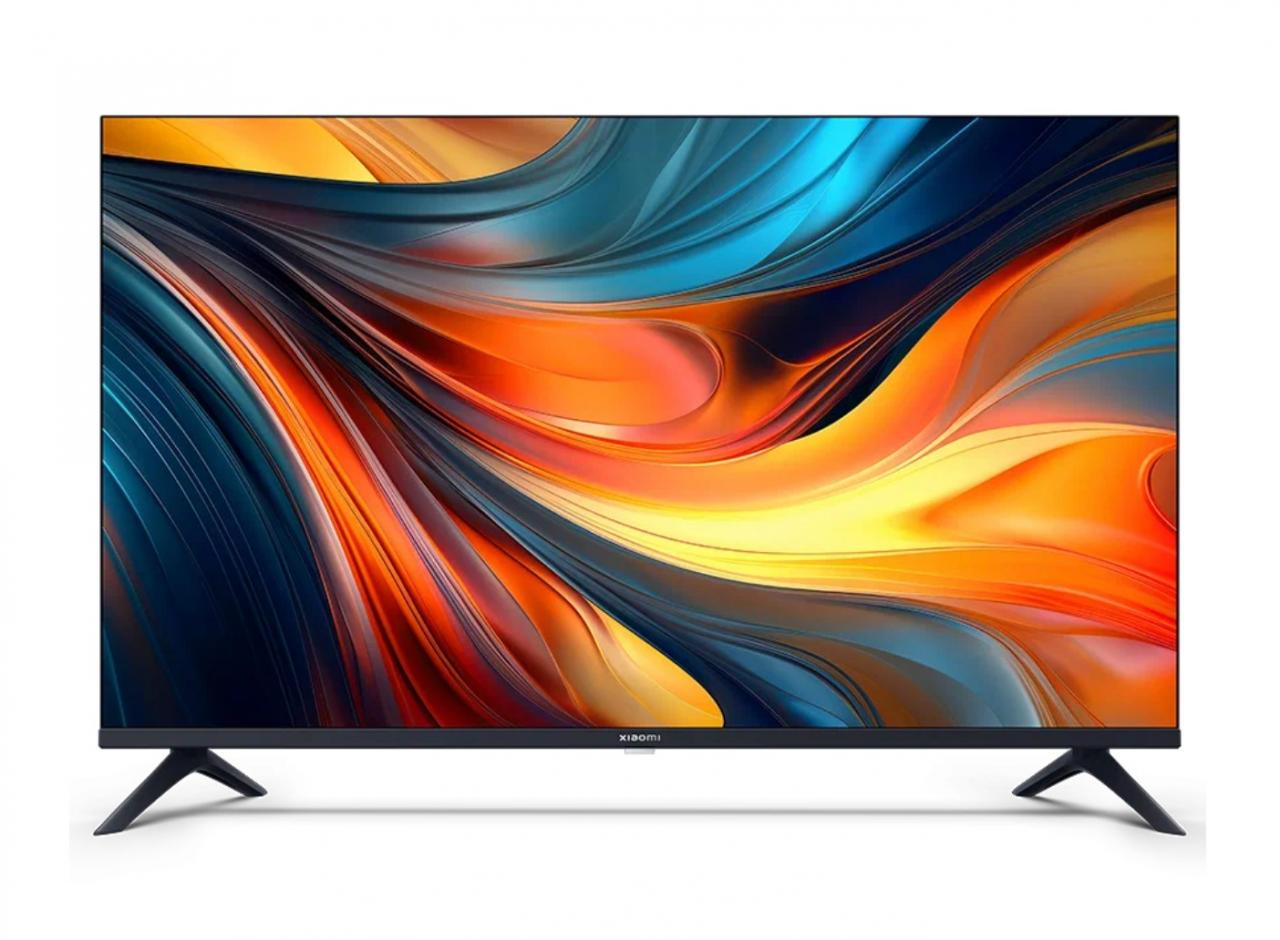 LED-телевизор Xiaomi MI TV A 32 32" (2026) черный