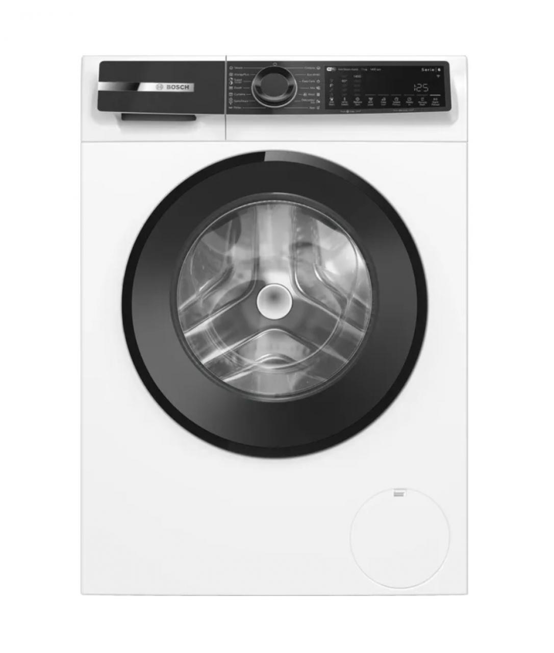 Стиральная машина Bosch WGK264Z0ME