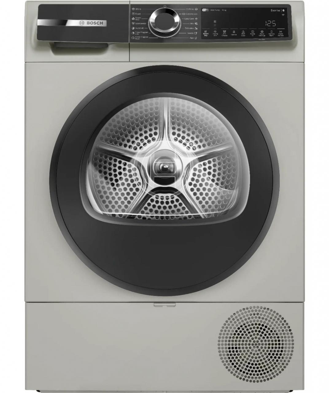 Сушильная машина Bosch WQK2521XME