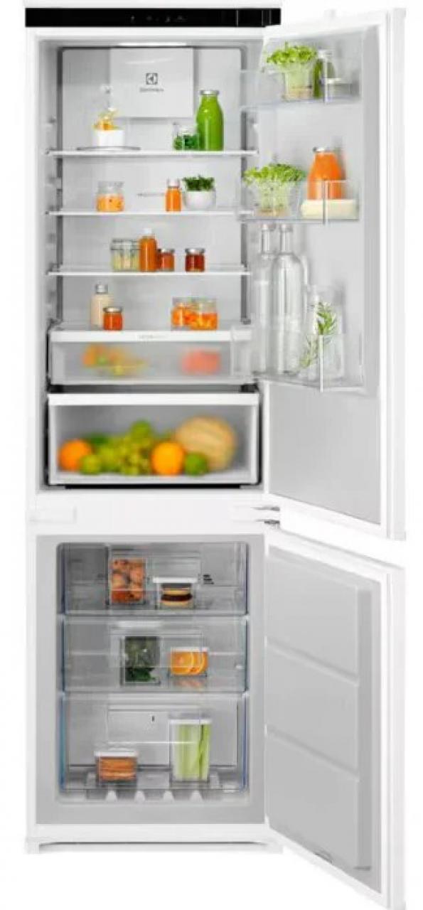 Холодильник встраиваемый Electrolux ENT6MD18S3