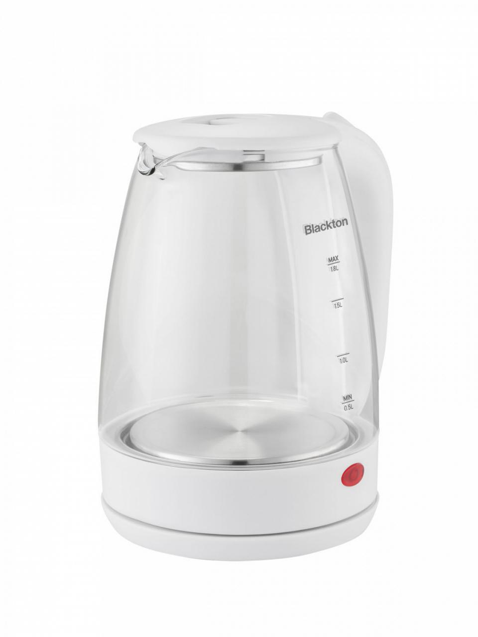 Чайник Blackton Bt KT100G белый