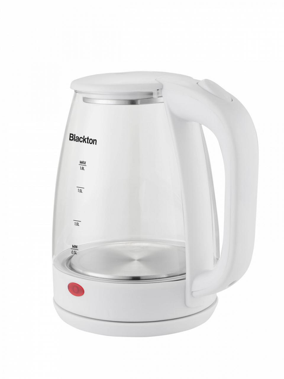 Чайник Blackton Bt KT100G белый