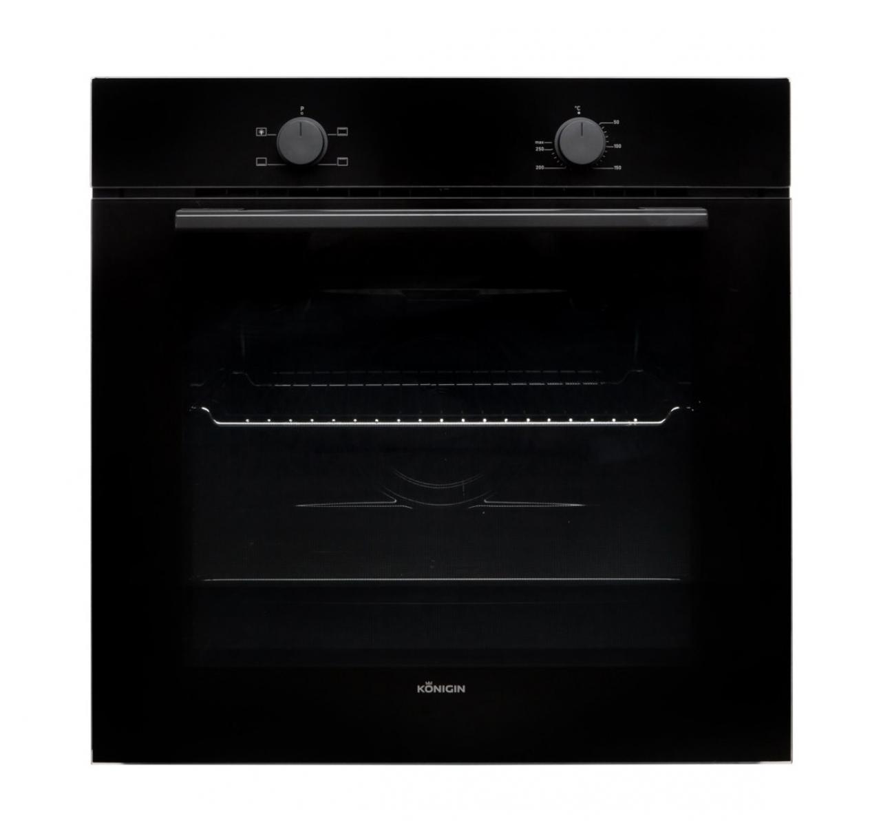 Духовой шкаф Konigin Barberry 60 BKF M4